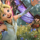 Illustration for article titled George Lucas Took A Spotify Playlist And Turned It Into A Fairy Musical